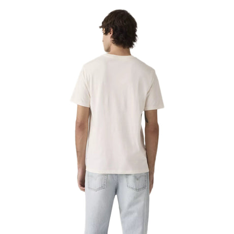 Graphic Crewneck Tee - Runner