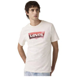 Graphic Crewneck Tee - Runner