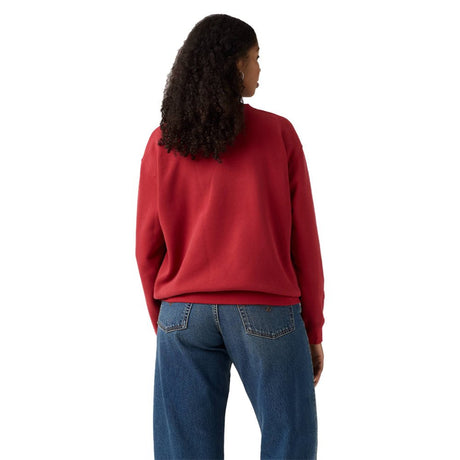 Graphic Everyday Crew Sweatshirt - Runner
