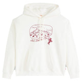 Graphic Everyday Hoodie - Runner