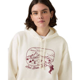 Graphic Everyday Hoodie - Runner