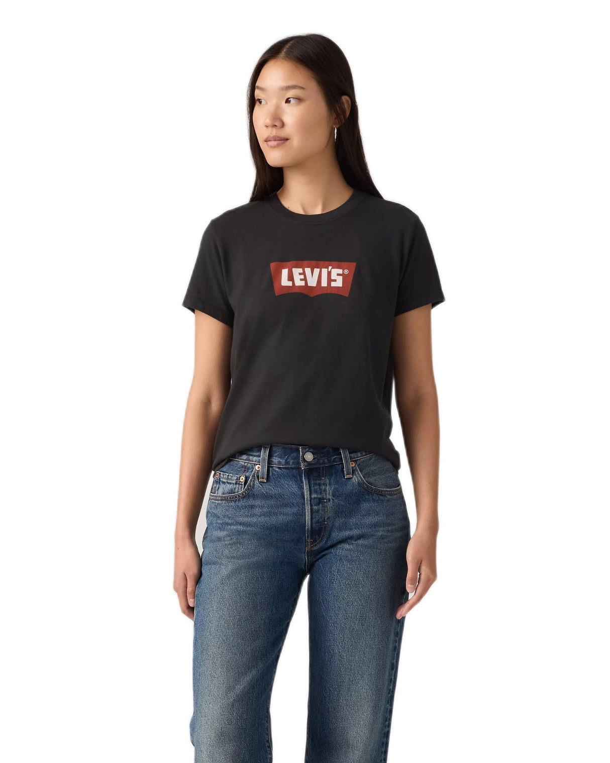 Graphic Favorite Tee - Runner