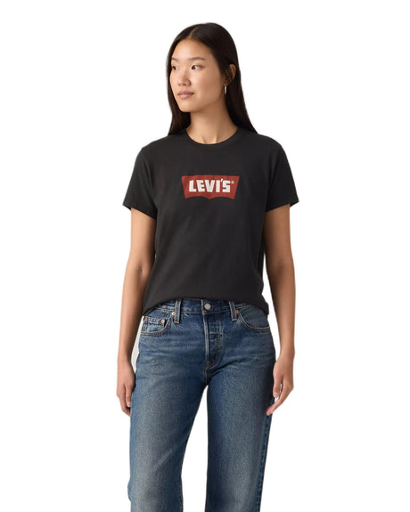 Graphic Favorite Tee - Runner