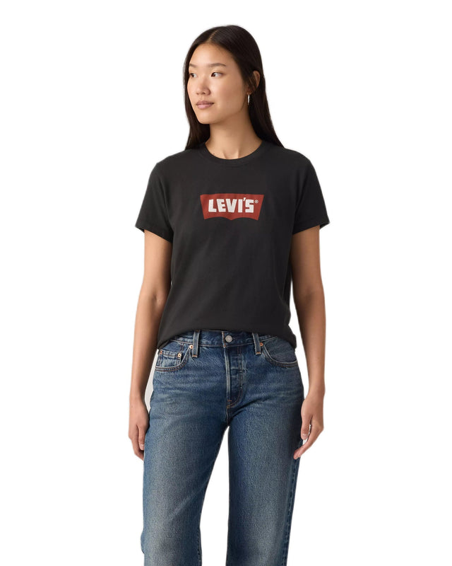 Graphic Favorite Tee - Runner