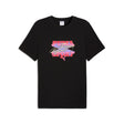 Graphic Legends T-shirt Men - Runner