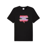 Graphic Legends T-shirt Men - Runner