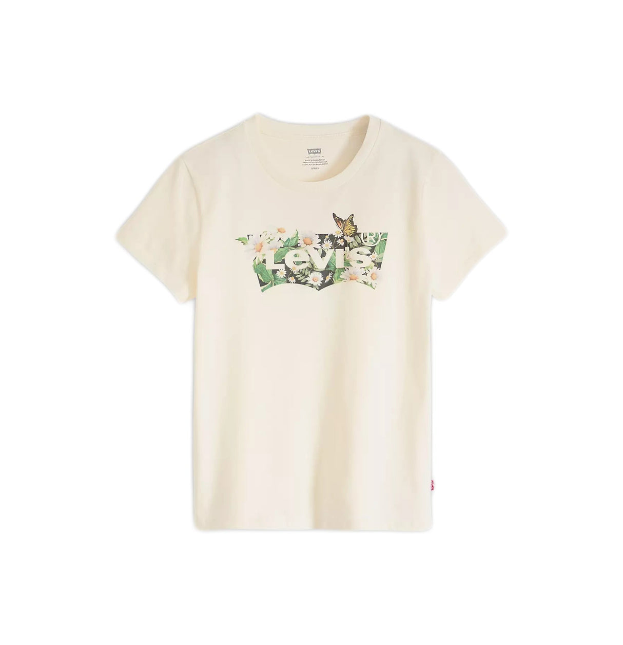 Graphic Perfect Tee - Runner