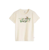 Graphic Perfect Tee - Runner