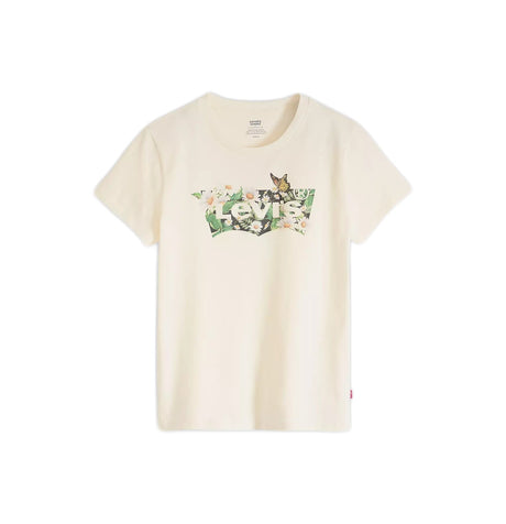 Graphic Perfect Tee - Runner