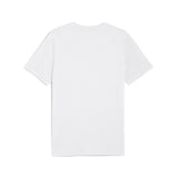Graphic Photoprint Tee Men - Runner