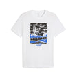 Graphic Photoprint Tee Men - Runner