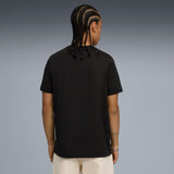 Graphic Photoprint Tee Men - Runner
