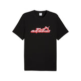 Graphic Play Different T-shirt Men - Runner