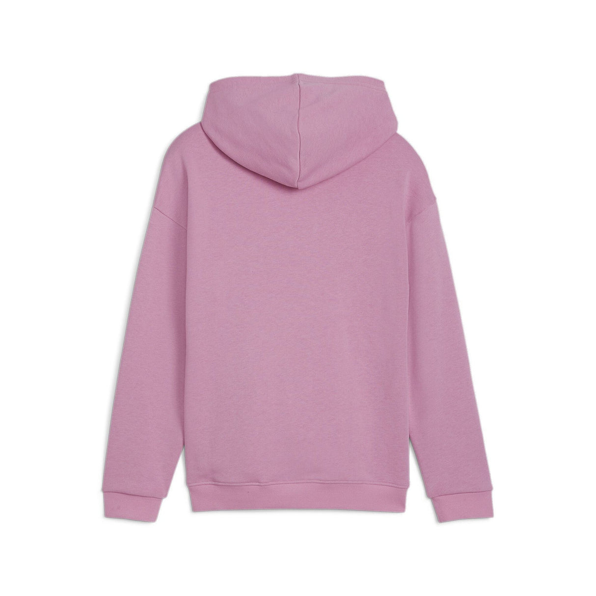 Graphic Print Hooded Sweatshirt - Runner