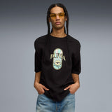 Graphic PUMA Fest Boxy Tee Men - Runner