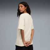 Graphic PUMA Fest Relaxed Tee Women - Runner