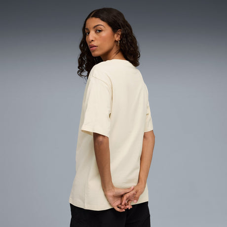 Graphic PUMA Fest Relaxed Tee Women - Runner