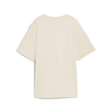 Graphic PUMA Fest Relaxed Tee Women - Runner