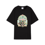 Graphic PUMA Fest Relaxed Tee Women - Runner