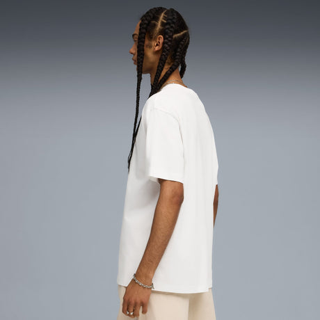 Graphic PUMA Sportswear Relaxed T-shirt Men - Runner