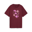 Graphic Relaxed Energy T-shirt Women - Runner