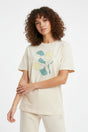 Graphic Relaxed Energy T-shirt Women - Runner