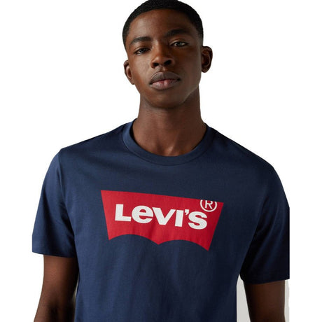 Graphic Set-In Neck - Runner
