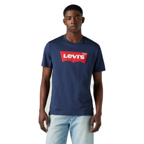 Graphic Set-In Neck - Runner