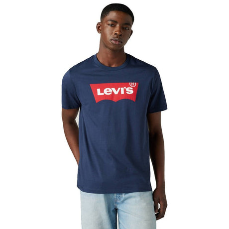 Graphic Set-In Neck - Runner