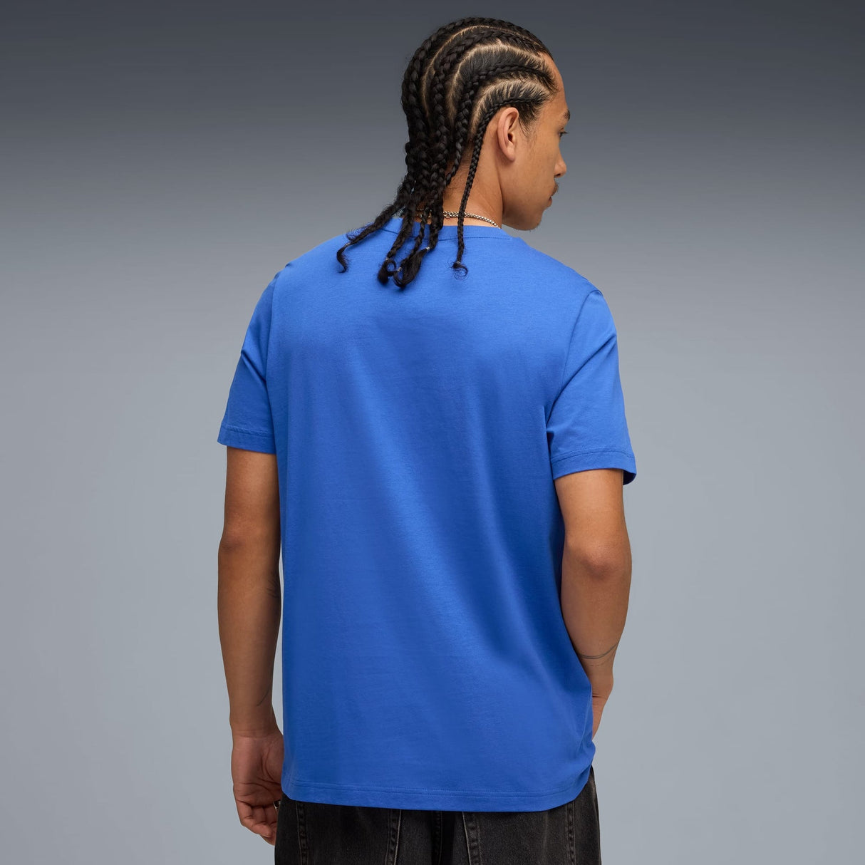 Graphic Sneaker T-shirt Men - Runner