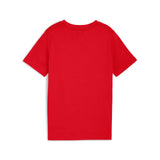 Graphic Sneaker T-shirt Youth - Runner