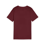 Graphic Sneaker T-shirt Youth - Runner