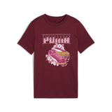 Graphic Sneaker T-shirt Youth - Runner