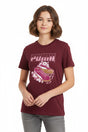 Graphic Sneaker T-shirt Youth - Runner