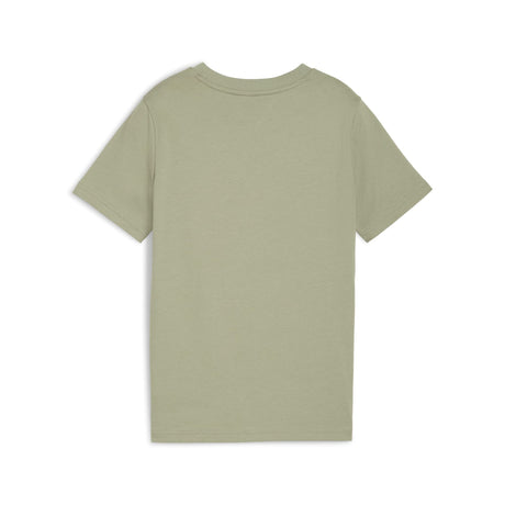 Graphic Sneaker T-shirt Youth - Runner