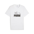 Graphic SUPER PUMA T-shirt Men - Runner