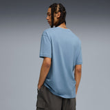 Graphic SUPER PUMA World Tour Relaxed T-shirt Men - Runner