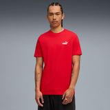 Graphic T-shirt Men - Runner