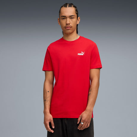 Graphic T-shirt Men - Runner