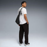 Graphic Training T-shirt Men - Runner