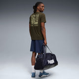 Graphic Training Tee Men - Runner