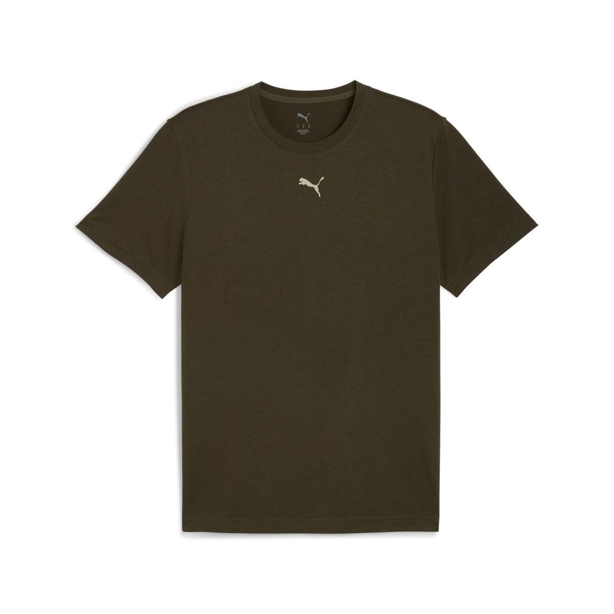 Graphic Training Tee Men - Runner