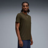 Graphic Training Tee Men - Runner