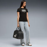 Graphic Varsity T-shirt Women - Runner