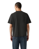 Graphic Vintage Fit Tee - Runner