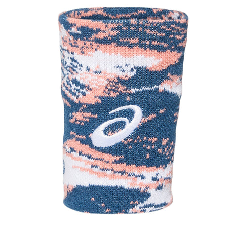Graphic Wrist Band - Runner