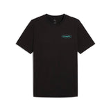 GRAPHICS 3 Circles T - Runner