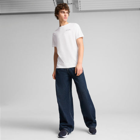 GRAPHICS 3 Circles T - Runner