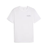 GRAPHICS 3 Circles T - Runner
