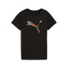GRAPHICS Floral Cat - Runner